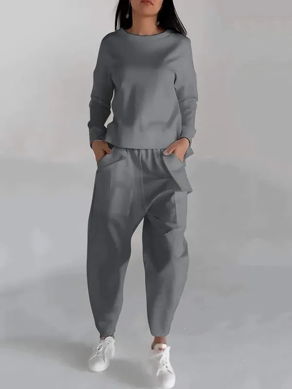 Nalina - Casual Sports Set