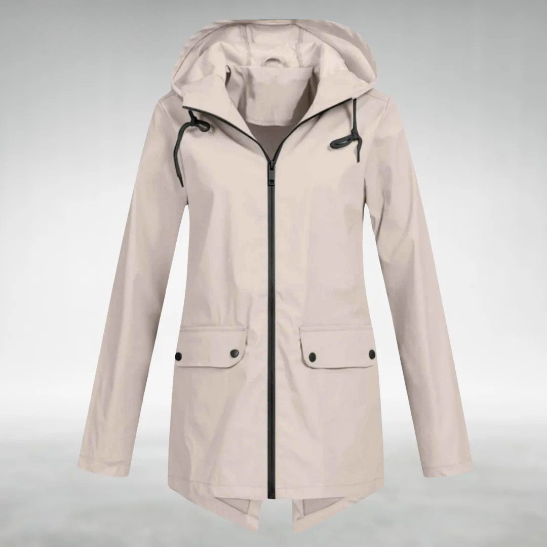 Coshiva – Stylish Comfortable Coat