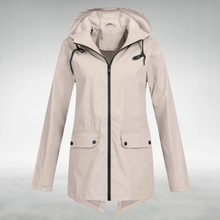 Coshiva – Stylish Comfortable Coat