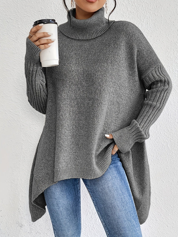 Jana – Timeless Cozy Knit Sweater