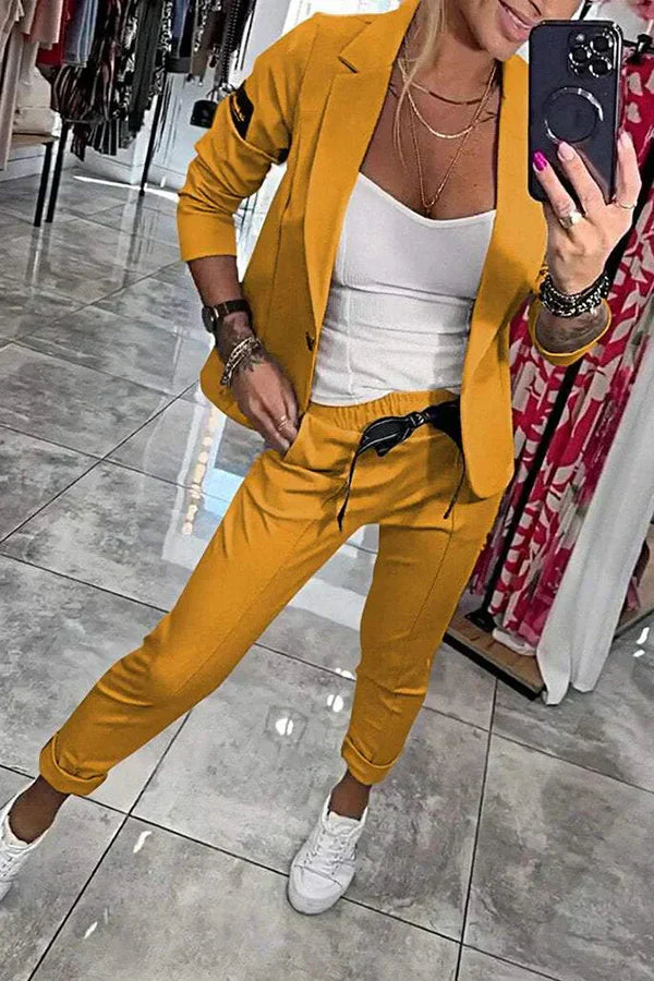 Mareile – Comfortable Stylish Set