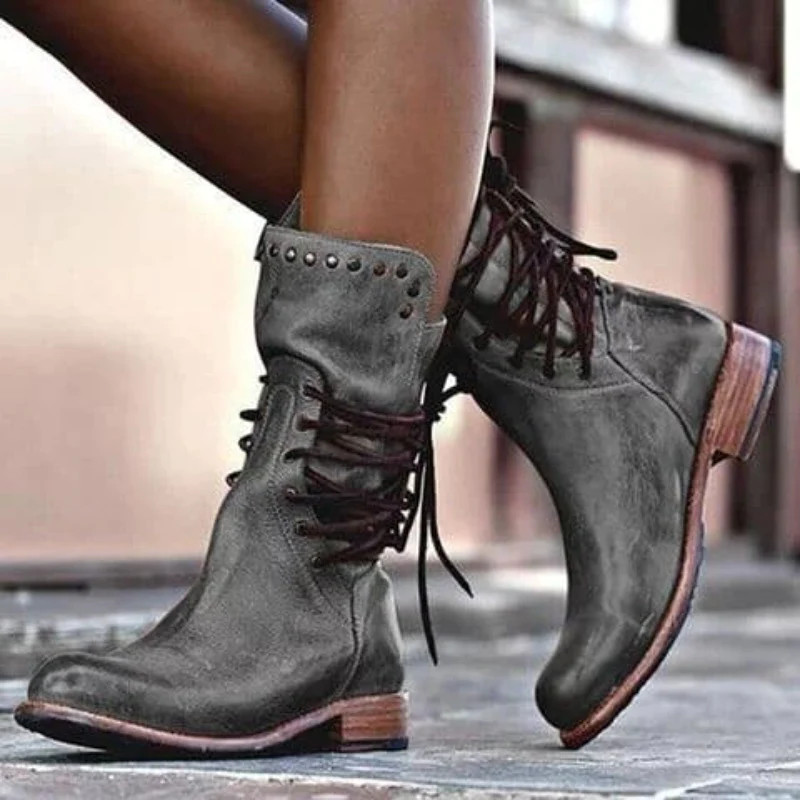 Avery – Stylish Tahi Boots