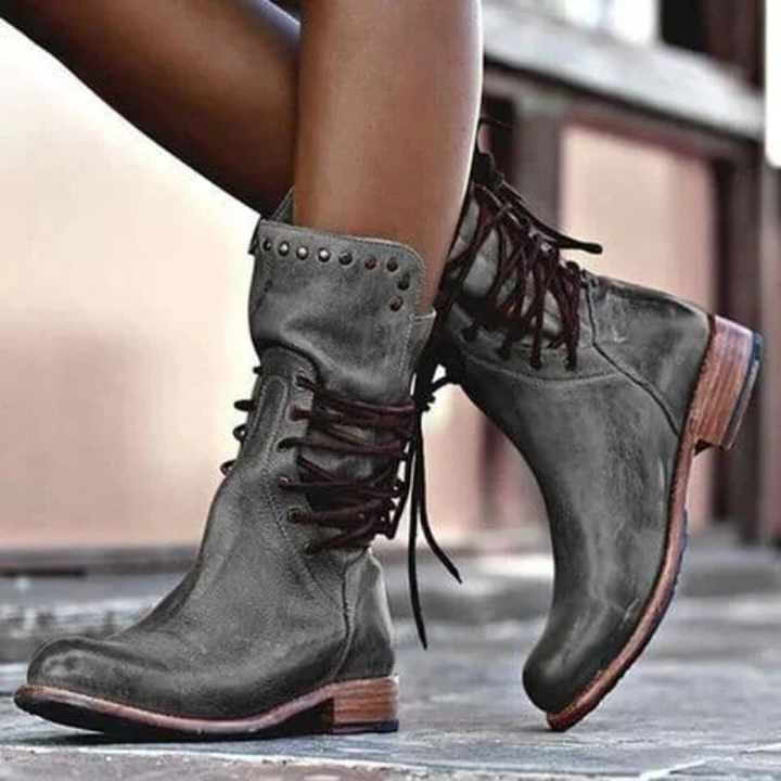 Avery – Stylish Tahi Boots