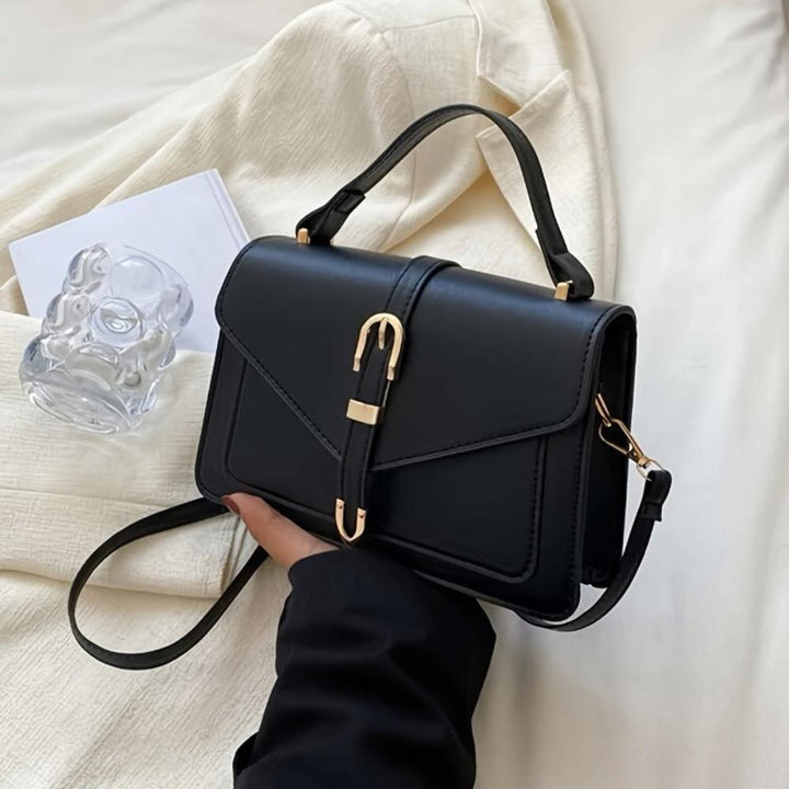Tessa | Elegant Minimalist Shoulder Bag