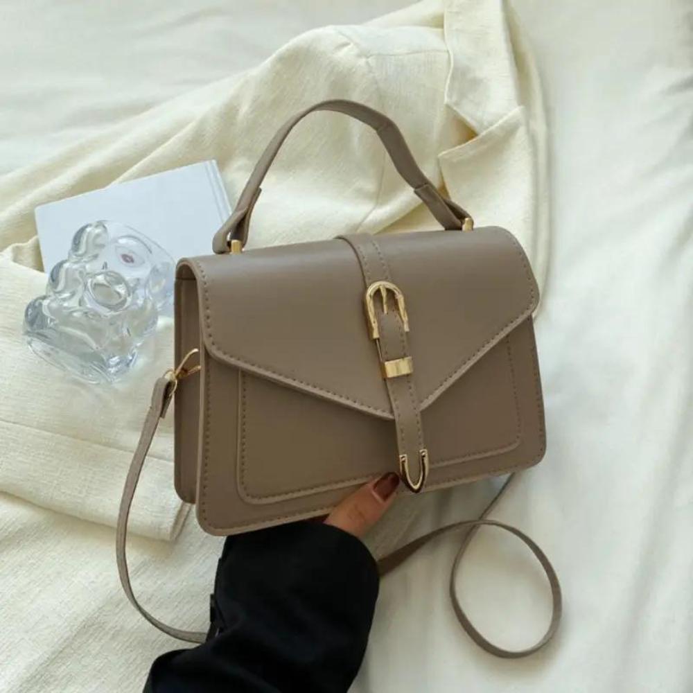 Tessa | Elegant Minimalist Shoulder Bag