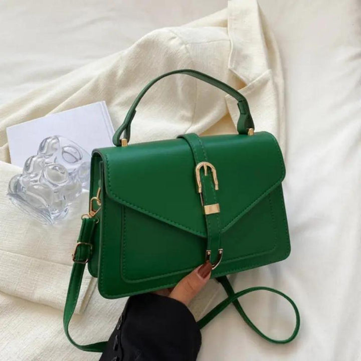 Tessa | Elegant Minimalist Shoulder Bag