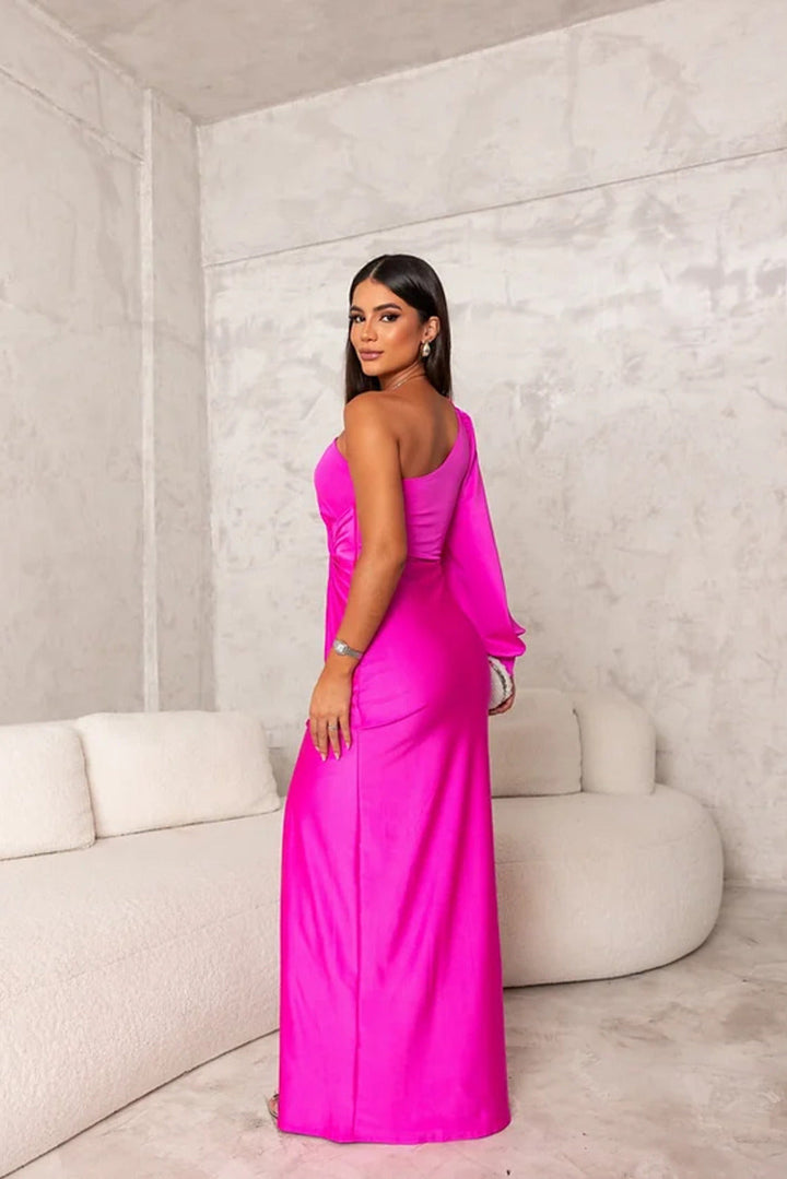 Keira – Elegant Maxi Dress