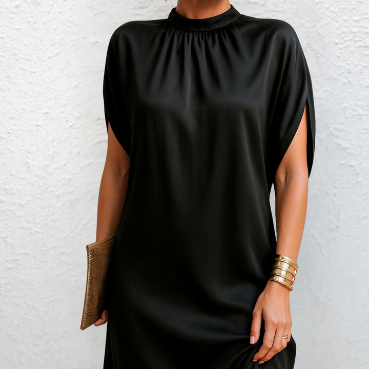 Stella – Graceful Effortless Dress