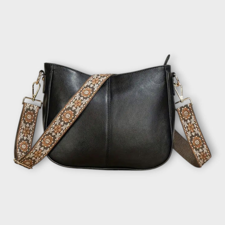 Lucy – Vegan Shoulder Bag