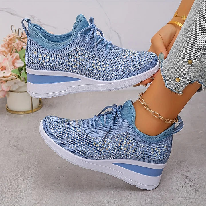 Sophia – Orthopedic Sneakers