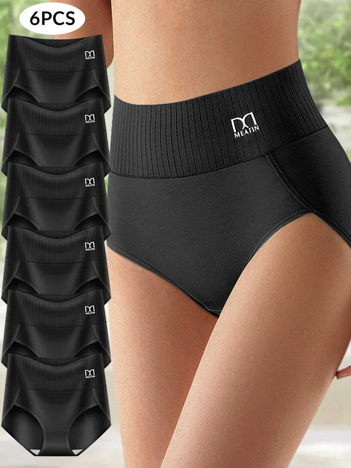 Abby – Comfort Fit Underwear