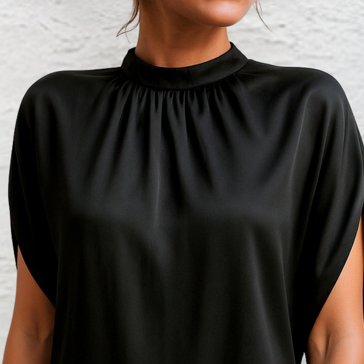 Stella – Graceful Effortless Dress