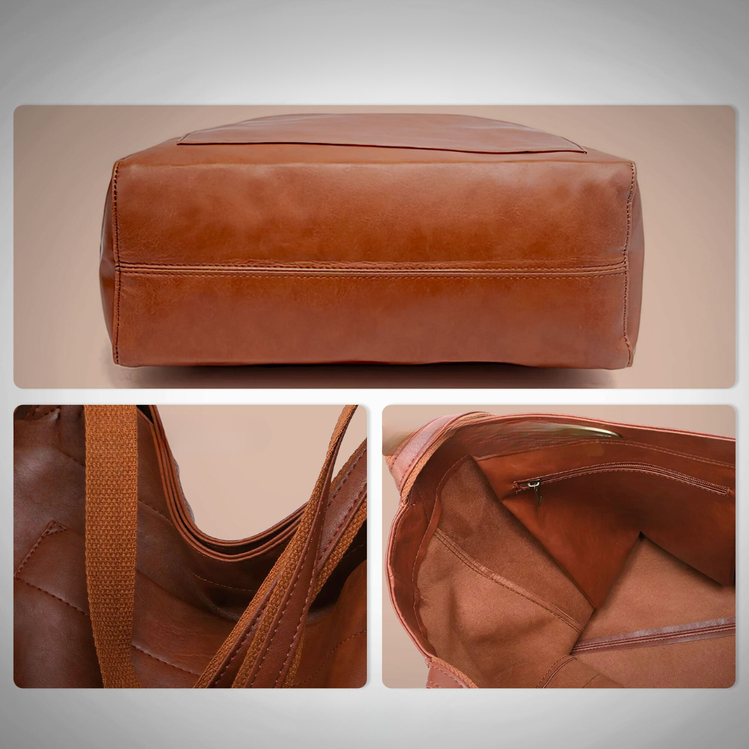 Lila | Stylish City Bag Elegant