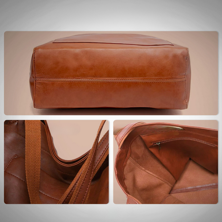 Lila | Stylish City Bag Elegant