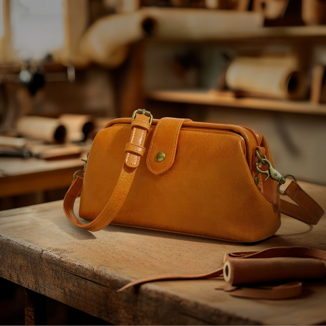 Velissa | Women's Handbag Made of High-Quality Material with Lasting Elegance