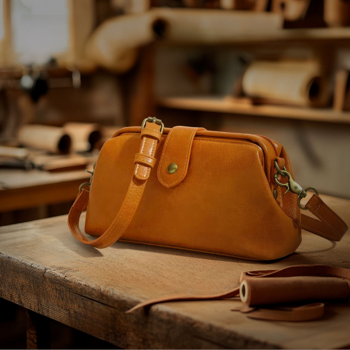 Velissa | Women's Handbag Made of High-Quality Material with Lasting Elegance
