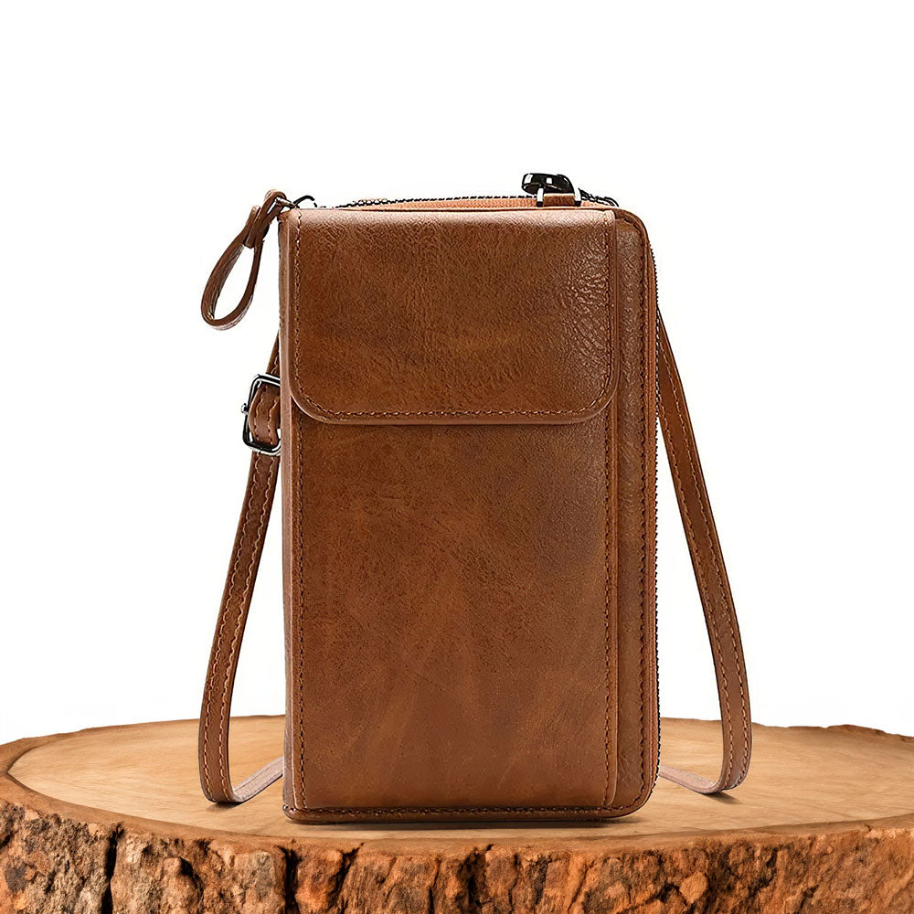 Lydia | Stylish and Slim Bag