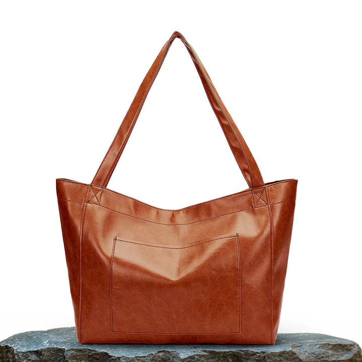 Seraphina | Retro-Chic Shoulder Bag