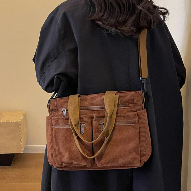 Marsha – Versatile Everyday Bag