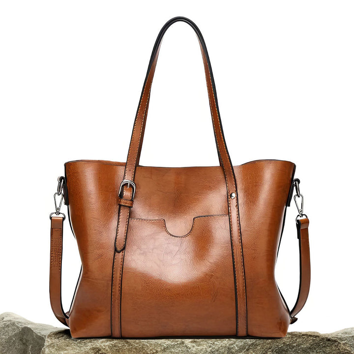 Blythe | Timeless Elegant Luxury Bag