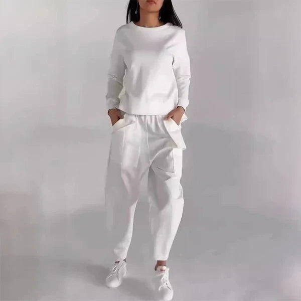 Nalina - Casual Sports Set