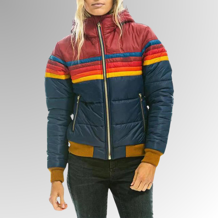 Lou – Lightweight All-Weather Jacket