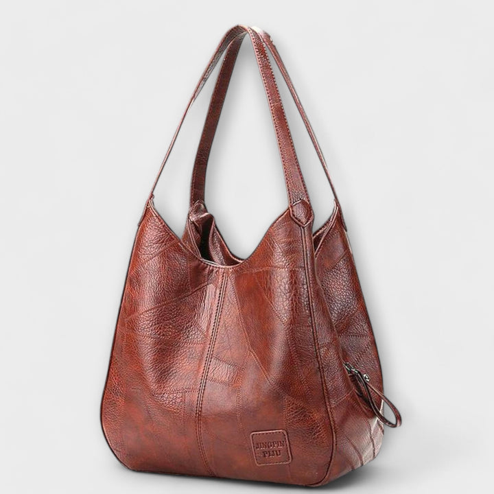 Juni - Vintage Leather Bag