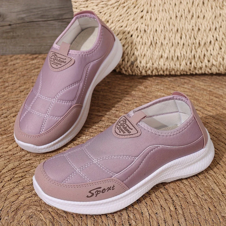 Thelma – Comfortable, Airy & Lightweight Shoes