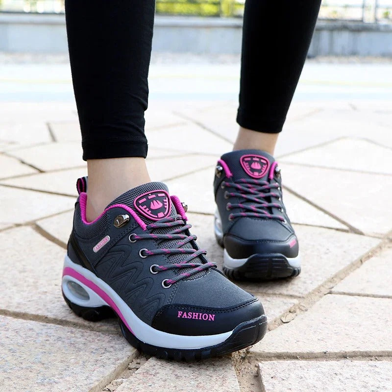 OrthoEase™ - Comfortable ergonomic sneaker