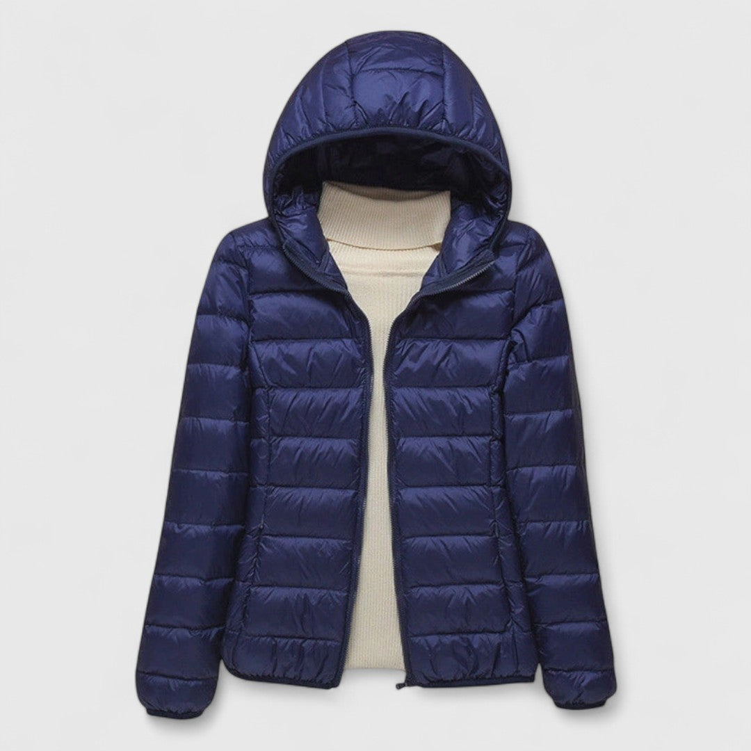 Beatriz – Stylish Comfort Lined Jacket