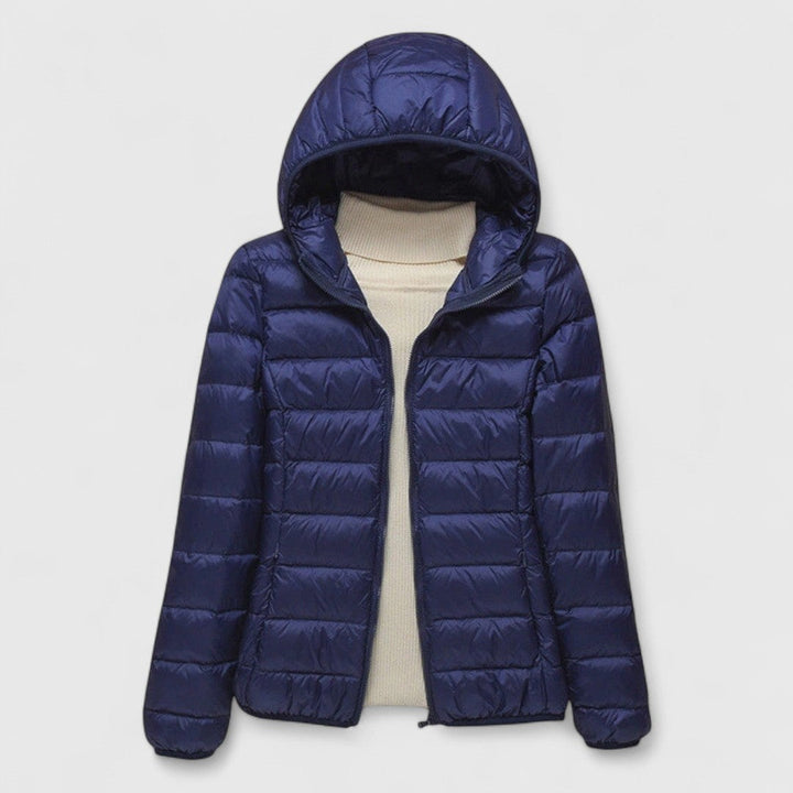 Beatriz – Stylish Comfort Lined Jacket