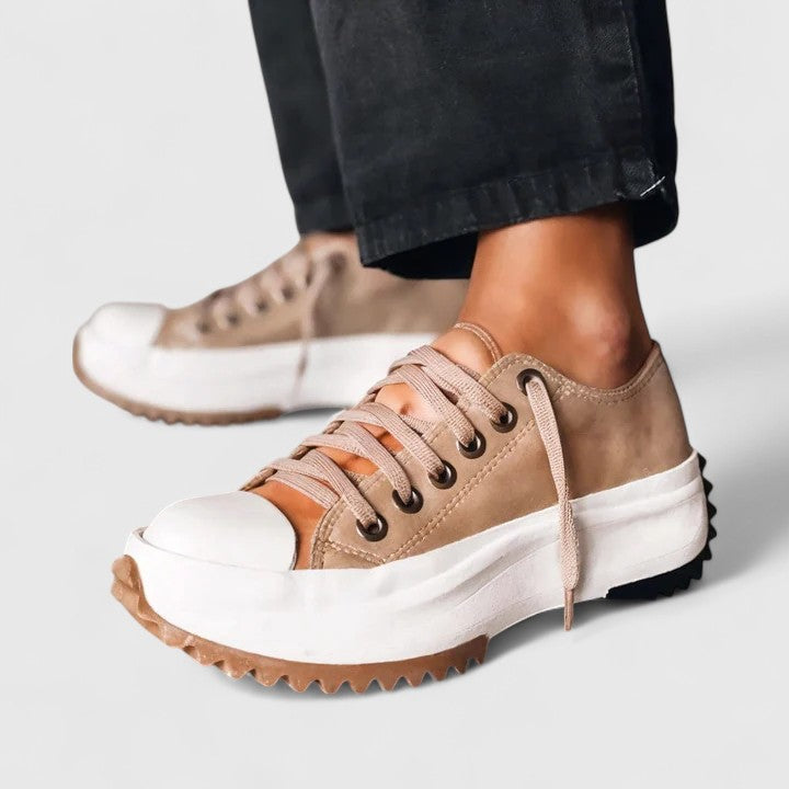 Bea – Comfortable Sneakers for All Day
