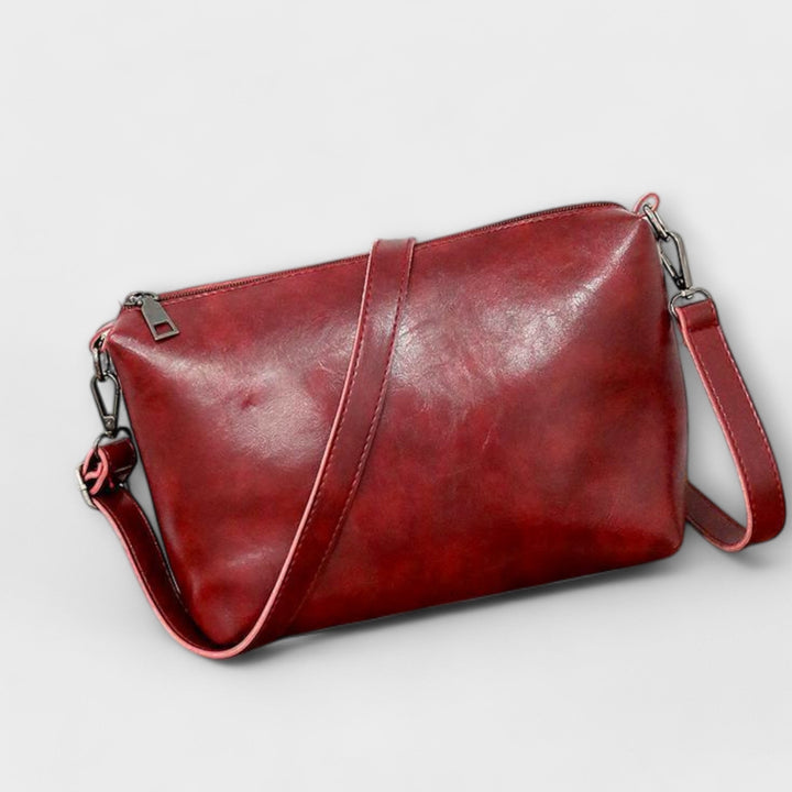 Donna - Vintage Bag Set with 4 Pieces