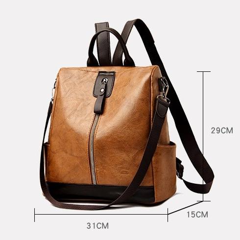 Chloe | Urban Chic Bag