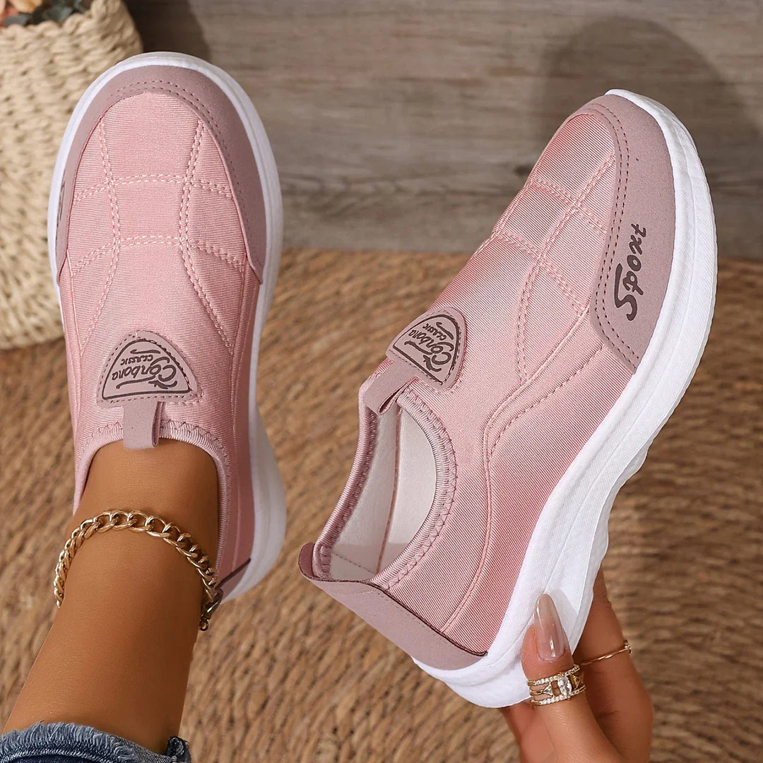 Thelma – Comfortable, Airy & Lightweight Shoes