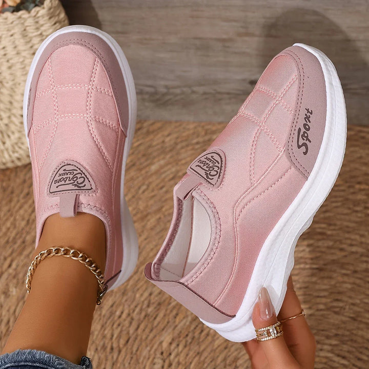 Thelma – Comfortable, Airy & Lightweight Shoes