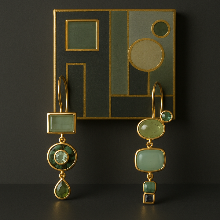 Aunt | Heart of the Forest