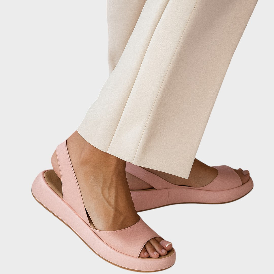 Sue – Comfortable Support Sandals