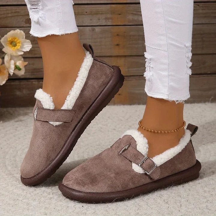 Kathryn – Chic Slip-On Orthopedic Shoes