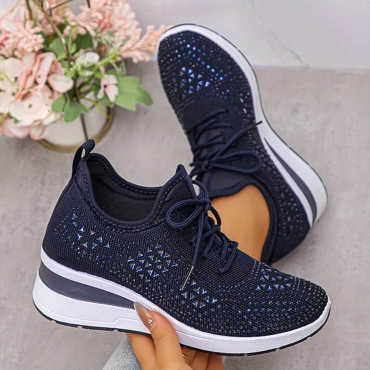 Sophia – Orthopedic Sneakers