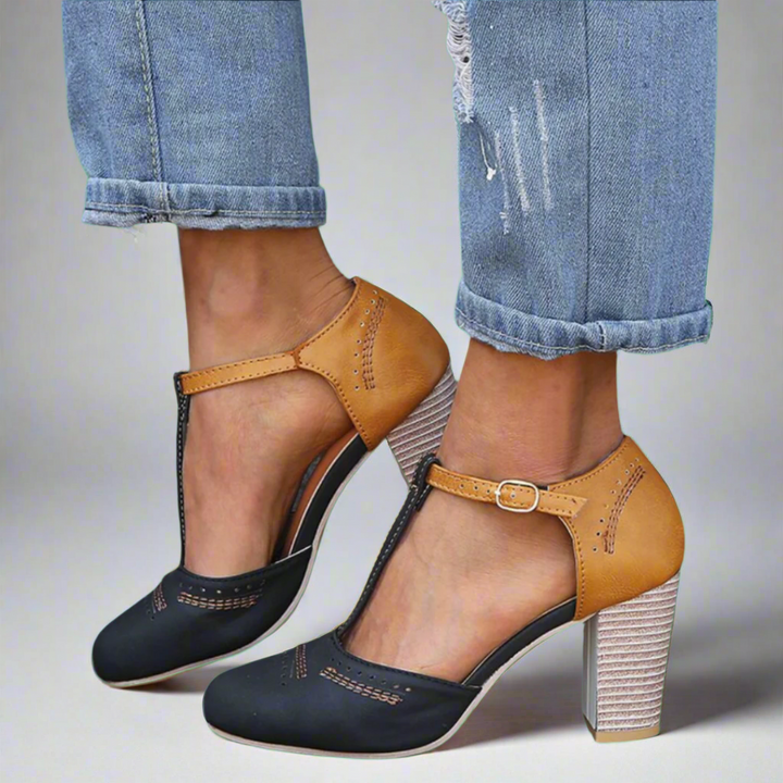 Mavilda | Comfortable Sandals for Blister-Free Walking