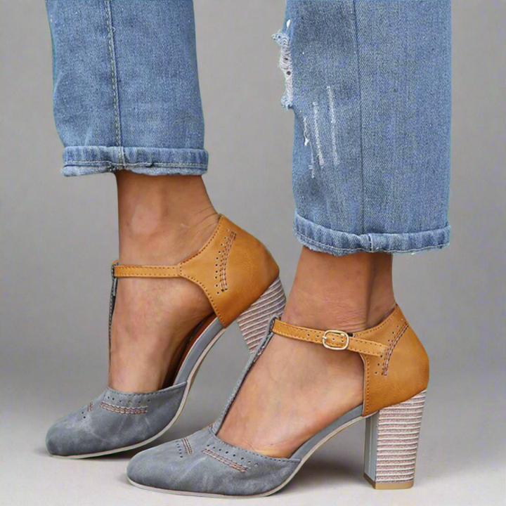 Mavilda | Comfortable Sandals for Blister-Free Walking
