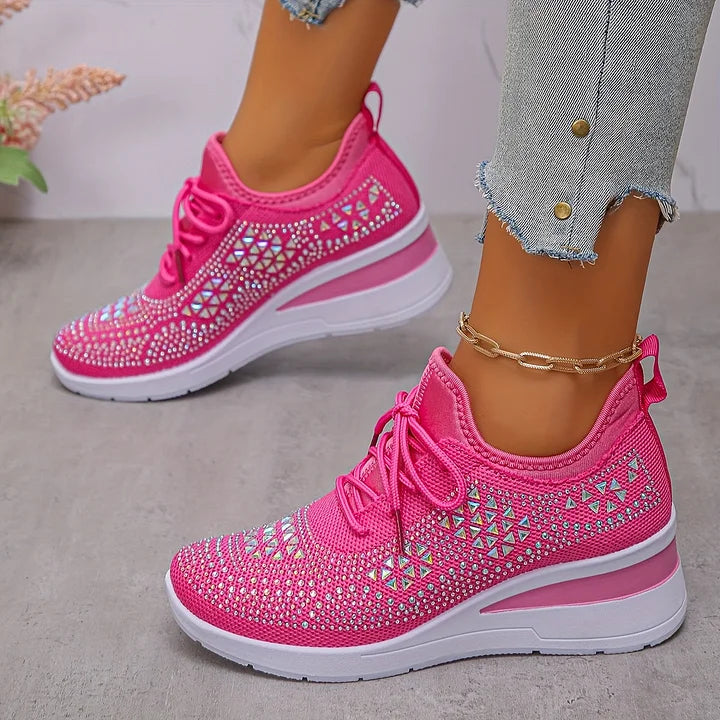 Sophia – Orthopedic Sneakers