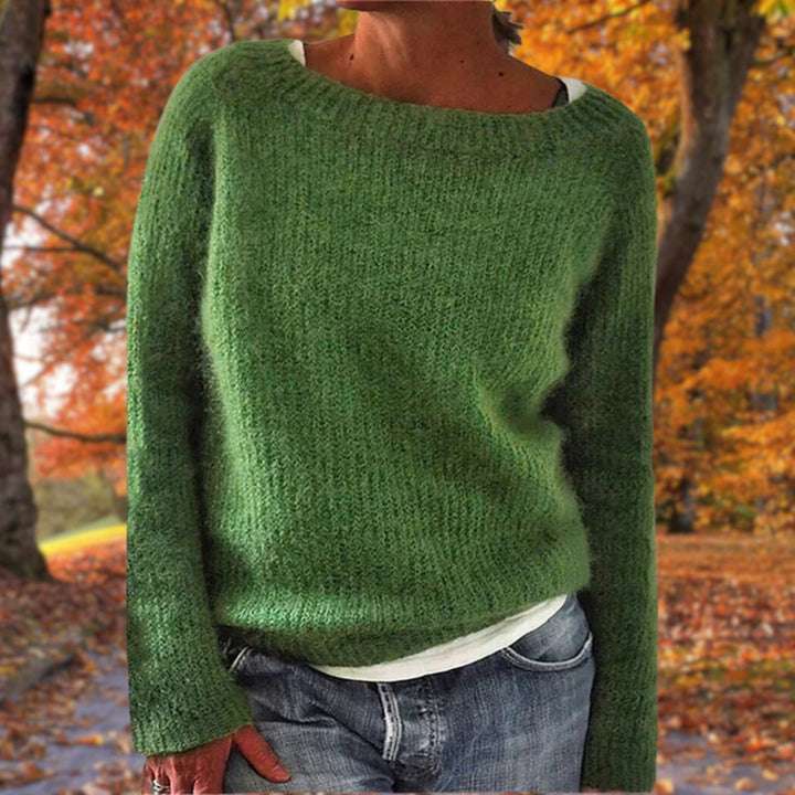 Giulietta - Elegant Classic Sweater