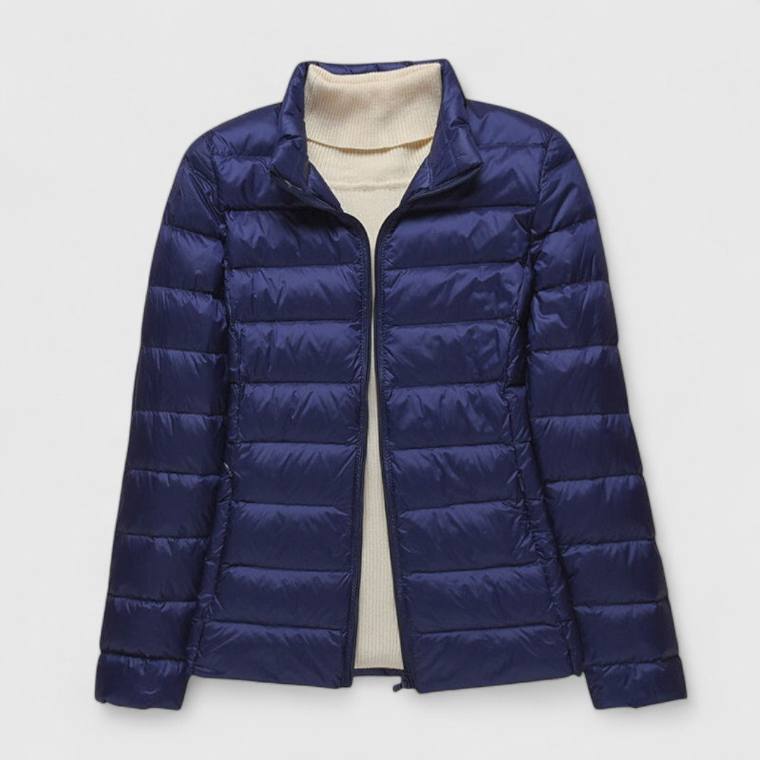 Beatriz – Stylish Comfort Lined Jacket