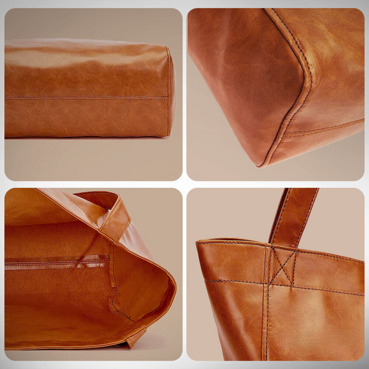 Seraphina | Retro-Chic Shoulder Bag