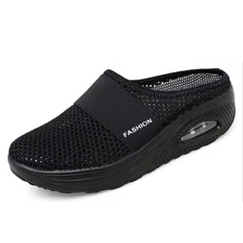 CloudWalk™ - Orthopedic Slippers