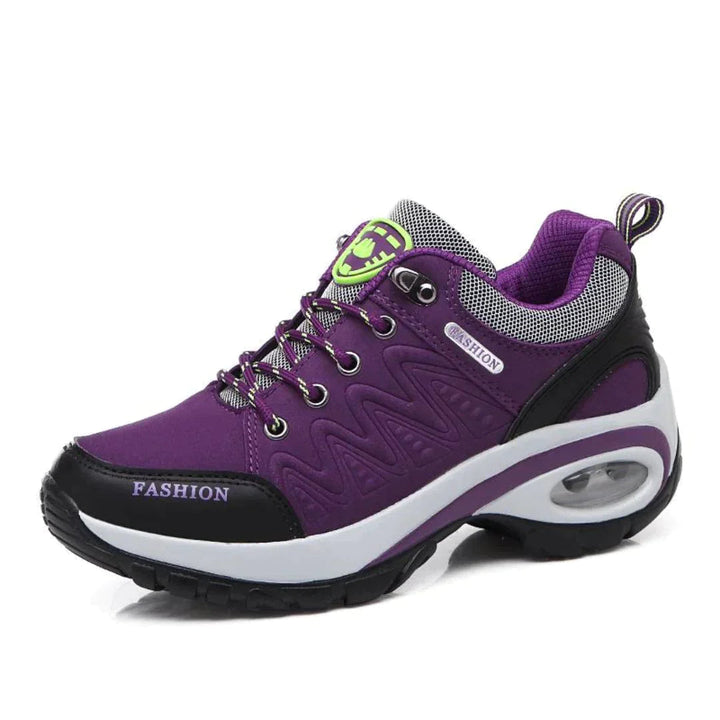 OrthoEase™ - Comfortable ergonomic sneaker