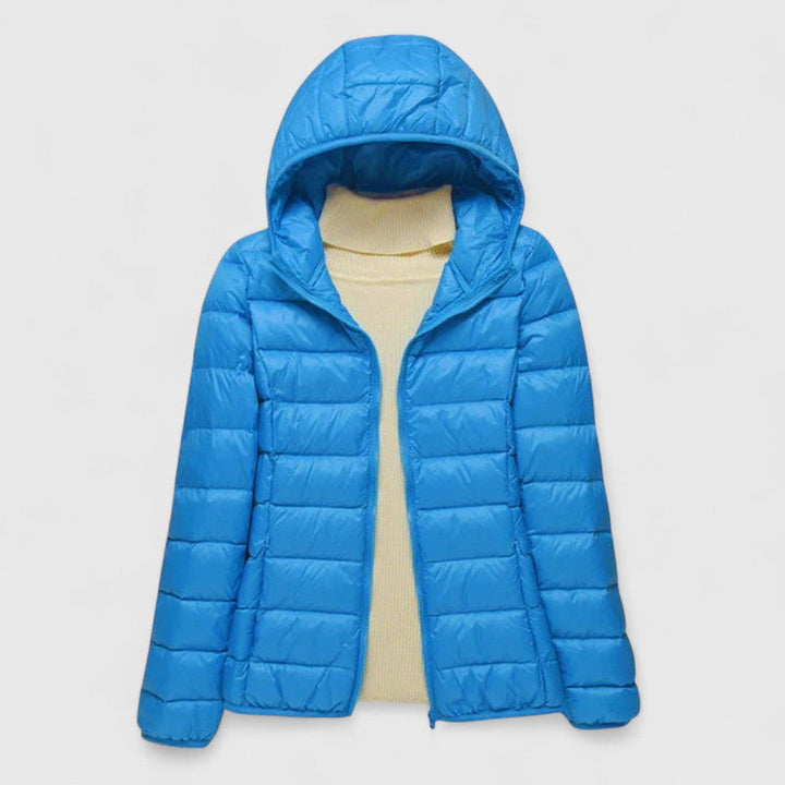 Beatriz – Stylish Comfort Lined Jacket