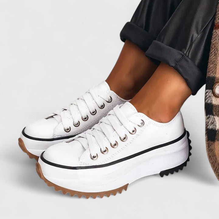 Bea – Comfortable Sneakers for All Day